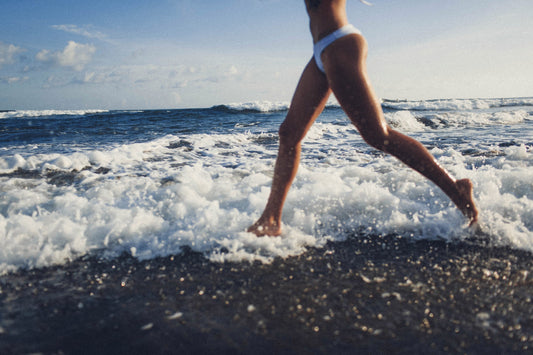 Feeling Self-Conscious in Your Swimsuit? Try These Tips for Confidence!