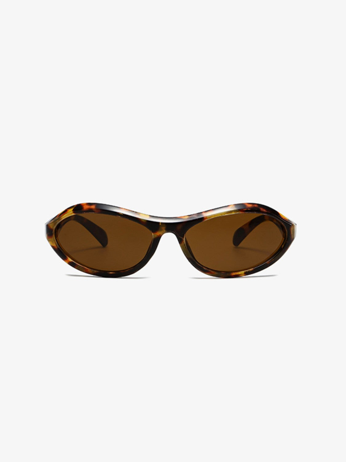 Cat Eye Polycarbonate Sunglasses Sunset and Swim   