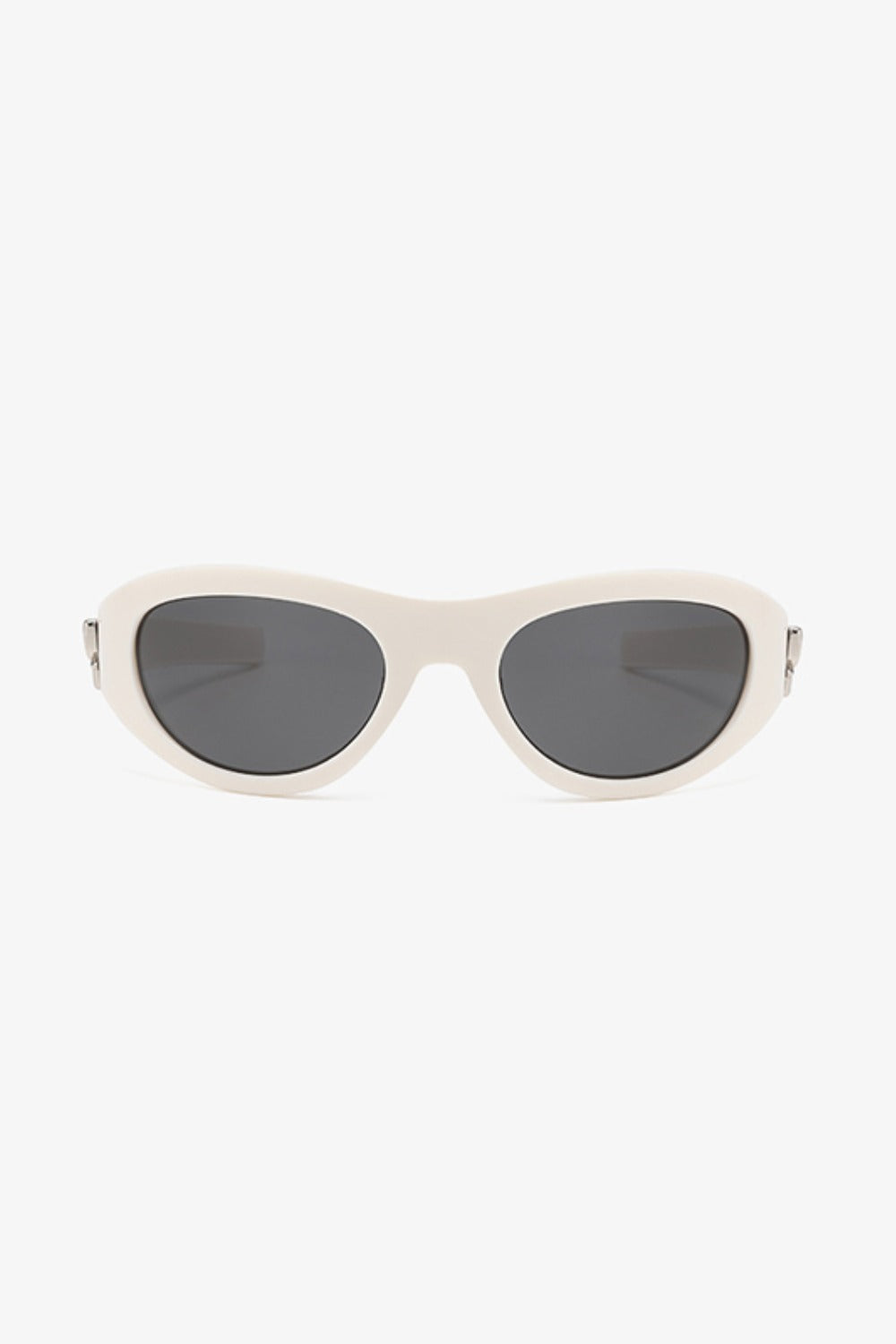 Polycarbonate Frame Cat-Eye Sunglasses Sunset and Swim   