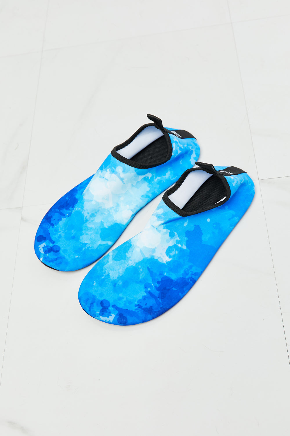 MMshoes On The Shore Water Shoes in Blue  Sunset and Swim   