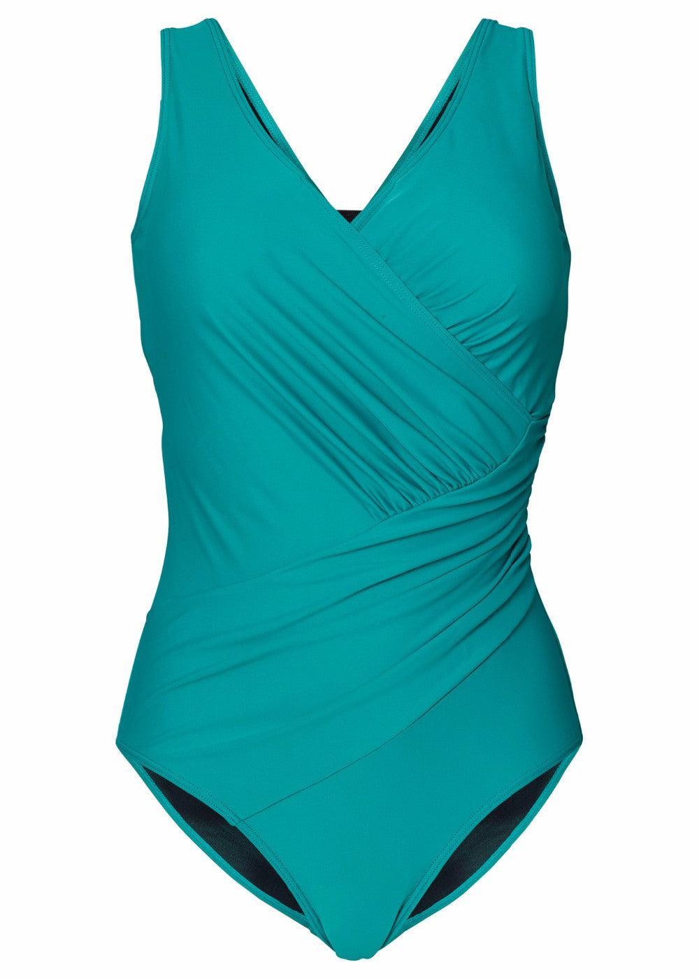 Elizabeth Slimming Swimsuit Tummy Control Swimwear Swimsuit for big tummy  Sunset and Swim   