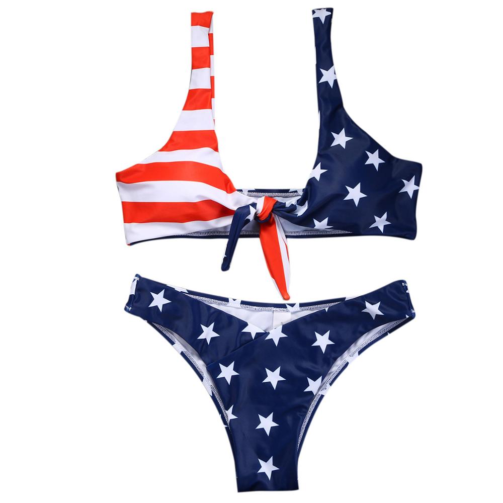 The Liberty Bikini  Sunset and Swim b S 