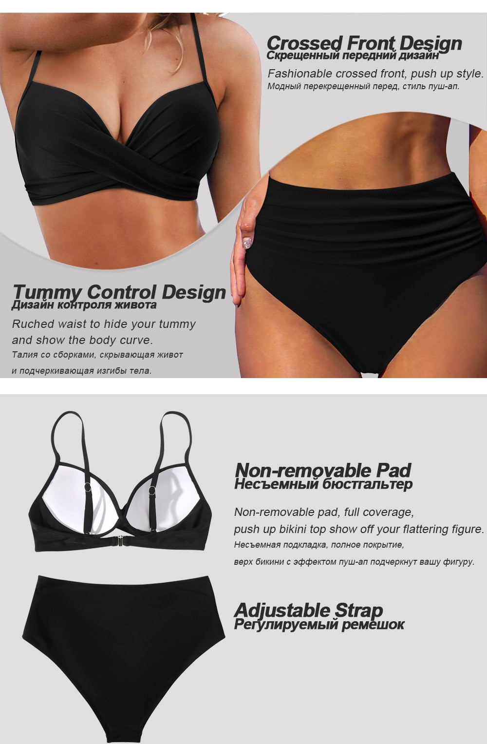 Tummy Control Swimsuits  Shop Chic Swimsuits that Conceal the Tummy