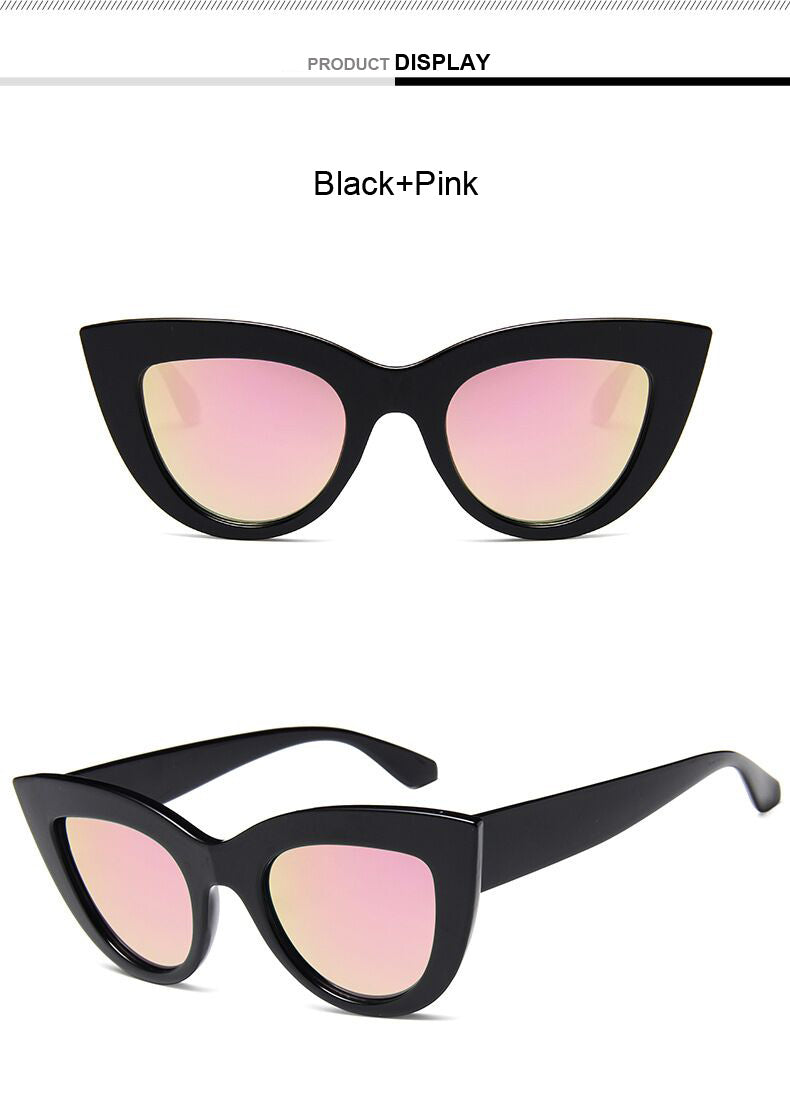 New Diamond Studded Cat Eye Sunglasses, High End Luxury Bling Sunglasses,  Instagram Style Sunglasses 1214 1214 From 23,88 € | DHgate