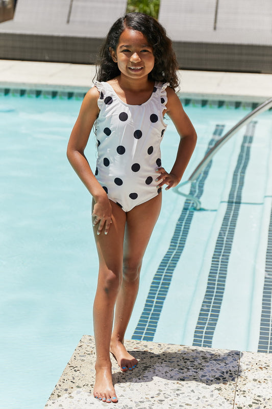 Mother Daughter Swimwear I Mommy And Me Swimsuits – Sunset and Swim