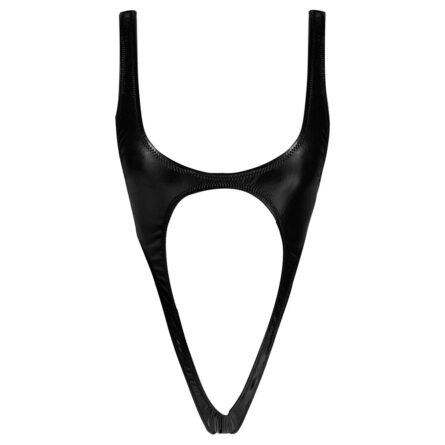 Sofia Sexy Thong Swimsuit One Piece G String Swimsuit – Bild 11