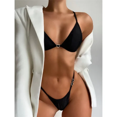 New Sexy Thong Micro Bikini - Image 49