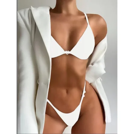 New Sexy Thong Micro Bikini - Image 50