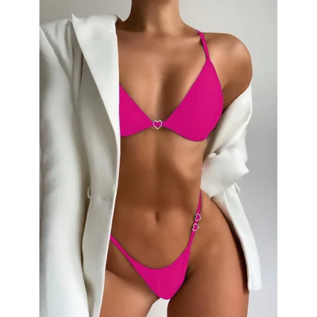 New Sexy Thong Micro Bikini - Image 51