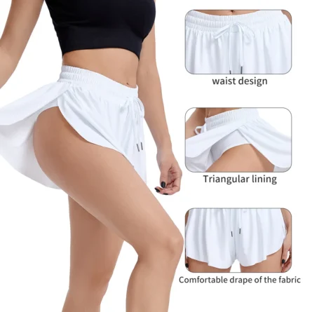 DynamicMotion Flex Shorts® - Image 61