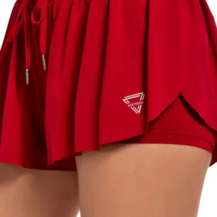 DynamicMotion Flex Shorts® - Image 58