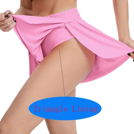 DynamicMotion Flex Shorts® - Image 30