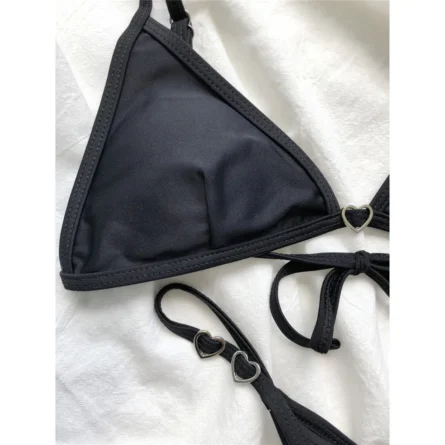 New Sexy Thong Micro Bikini - Image 55