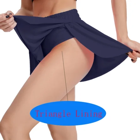 DynamicMotion Flex Shorts® - Image 8