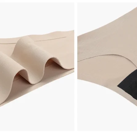 SecureCycle Seamless® Thong Period Panties - Image 17
