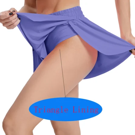 DynamicMotion Flex Shorts® - Image 25