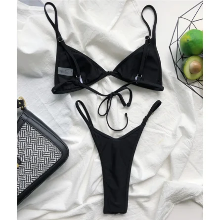 New Sexy Thong Micro Bikini - Image 53
