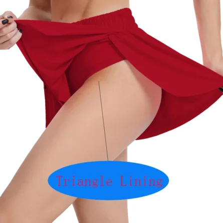 DynamicMotion Flex Shorts® - Image 27