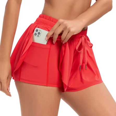 DynamicMotion Flex Shorts® - Image 33