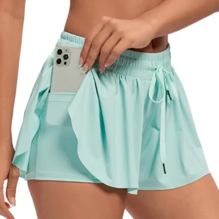 DynamicMotion Flex Shorts® - Image 9