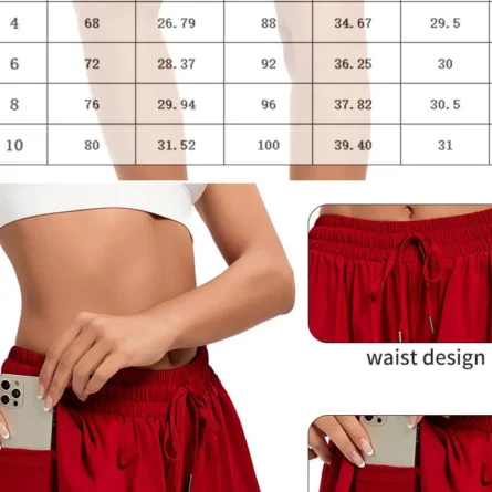 DynamicMotion Flex Shorts® - Image 45