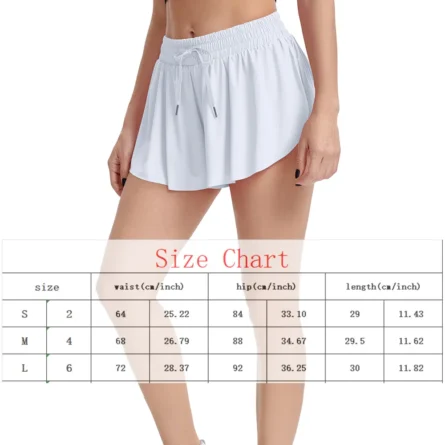 DynamicMotion Flex Shorts® - Image 60