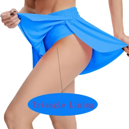 DynamicMotion Flex Shorts® - Image 43