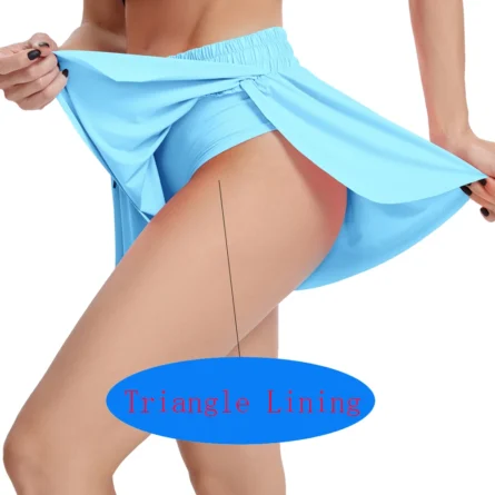 DynamicMotion Flex Shorts® - Image 29