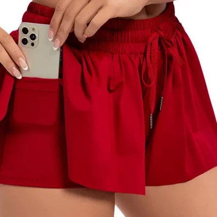 DynamicMotion Flex Shorts® - Image 47