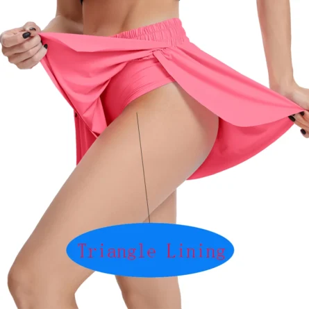 DynamicMotion Flex Shorts® - Image 13