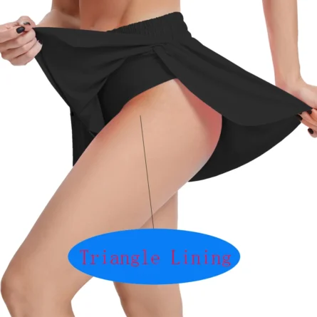 DynamicMotion Flex Shorts® - Image 42
