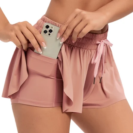 DynamicMotion Flex Shorts® - Image 15