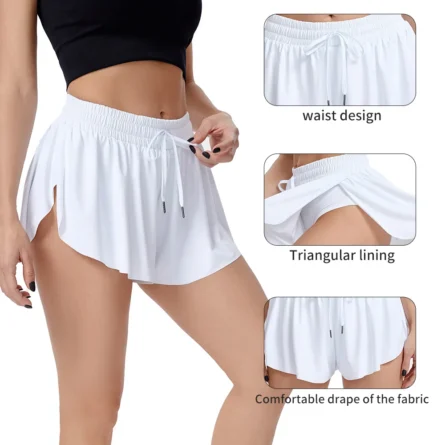 DynamicMotion Flex Shorts® - Image 62