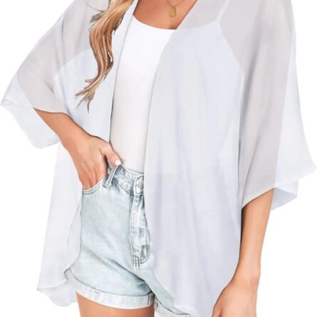 Golden Hour Bliss Kimono Cardigan - Image 40