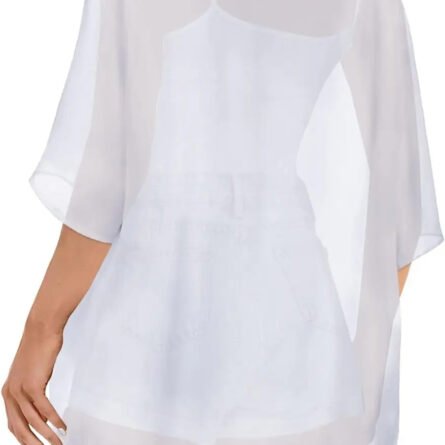 Golden Hour Bliss Kimono Cardigan - Image 39