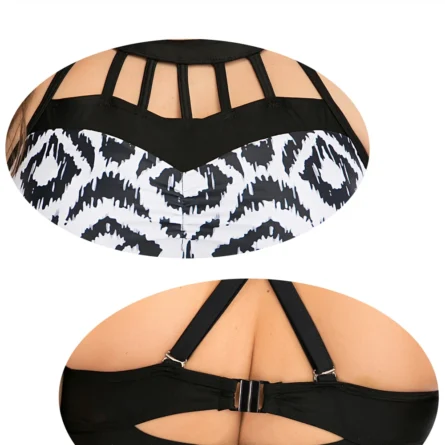 Mia Plus Size Bikinis - Image 13