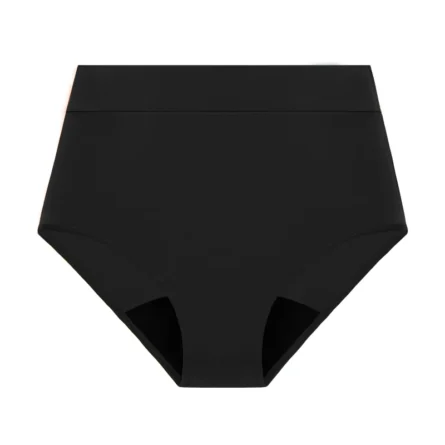 High Waist period Swim Bottoms SecureSwim® Period Swimwear - Image 6