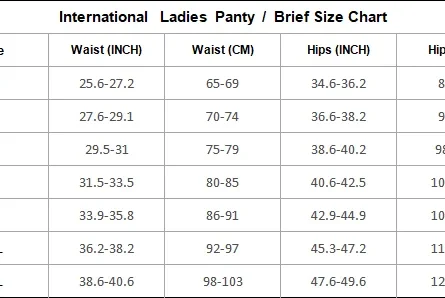 High Waist period Swim Bottoms SecureSwim® Period Swimwear - Image 10