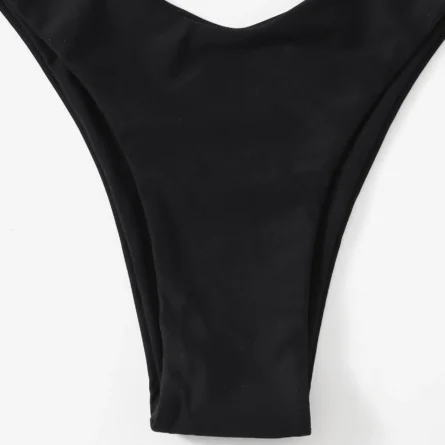 Aria Solid Sexy Bikini - Image 35