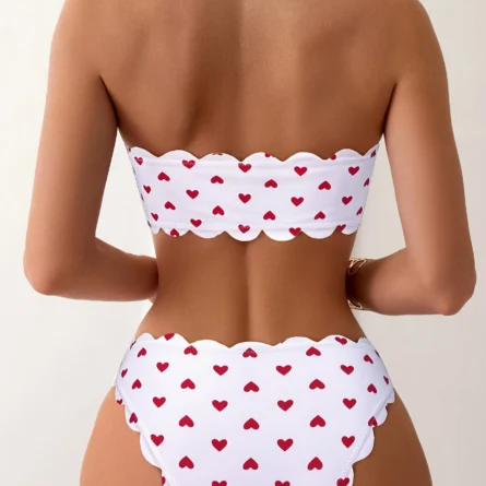 Dotty Bikini - Image 7