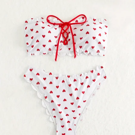 Dotty Bikini - Image 6