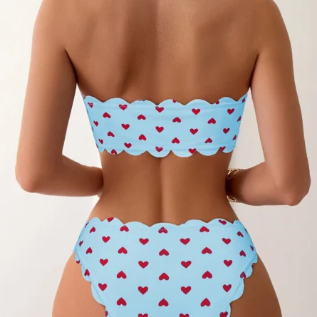 Dotty Bikini - Image 4