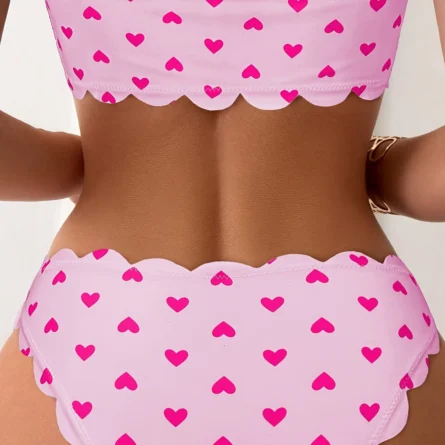 Dotty Bikini - Image 11
