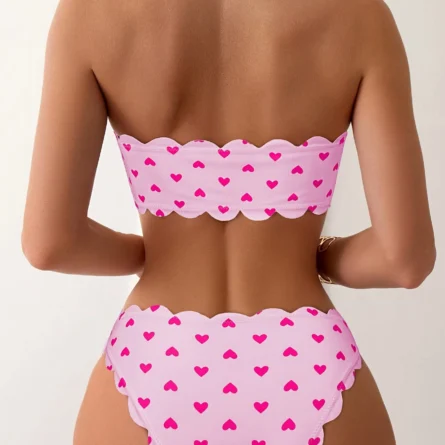 Dotty Bikini - Image 10