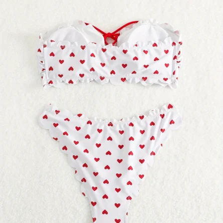 Dotty Bikini - Image 8