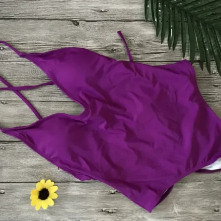 Goddess One Piece Swimsuit - Image 40