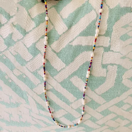 Riviera Dream Shell Glasses Chain - Image 12