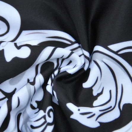 Victoria Plus Size Tankini with Shorts - Image 19