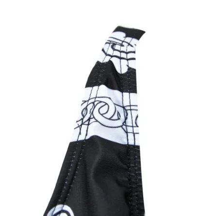 Victoria Plus Size Tankini with Shorts - Image 14