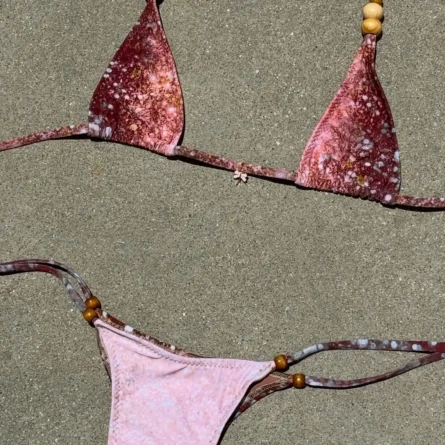 Sunset Muse Micro Bikini - Image 4